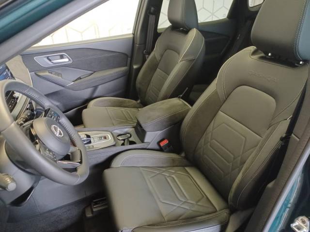 Nissan Qashqai image 2