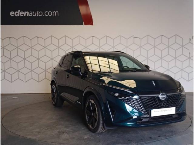 Nissan Qashqai image 7