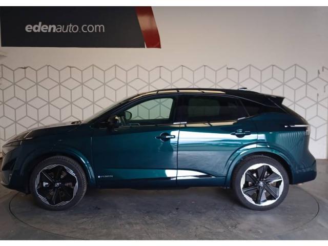 Nissan Qashqai image 3