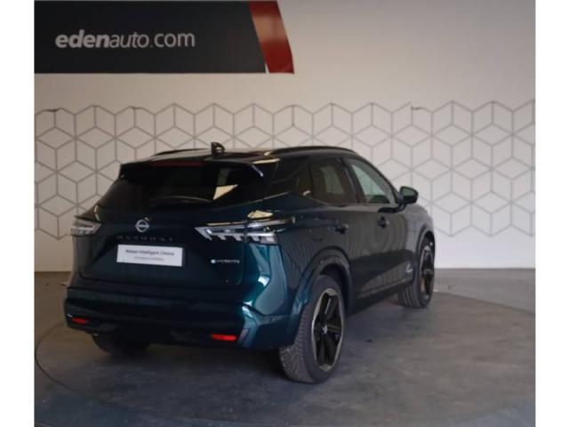 Nissan Qashqai image 8
