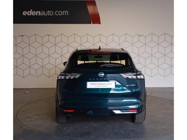 Nissan Qashqai image 6