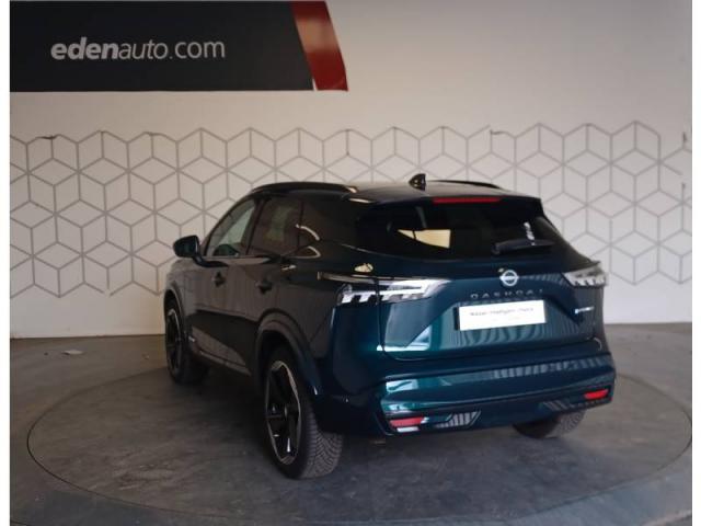 Nissan Qashqai image 5