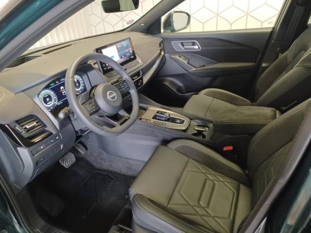 Nissan Qashqai image 9