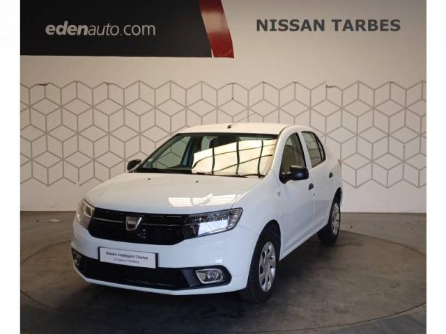 Dacia Logan Sce 75 Ambiance