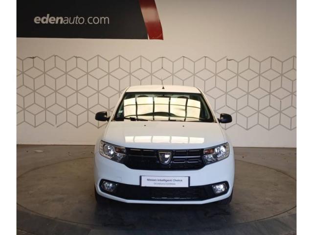 Dacia Logan image 3