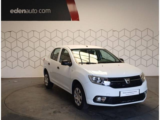 Dacia Logan image 9