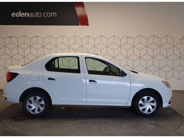 Dacia Logan image 8