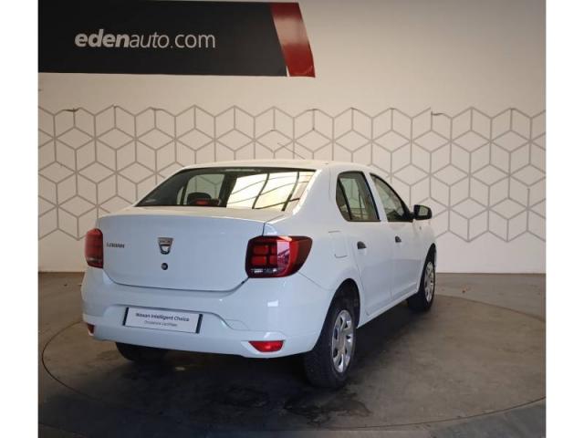 Dacia Logan image 5