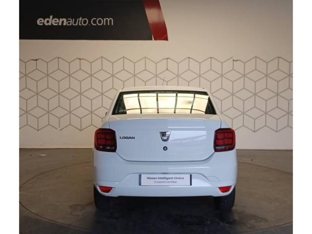 Dacia Logan image 6