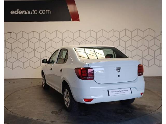 Dacia Logan image 1