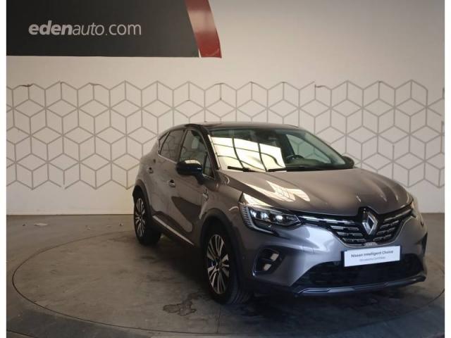 Renault Captur image 1