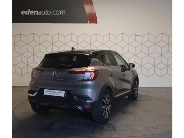 Renault Captur image 4
