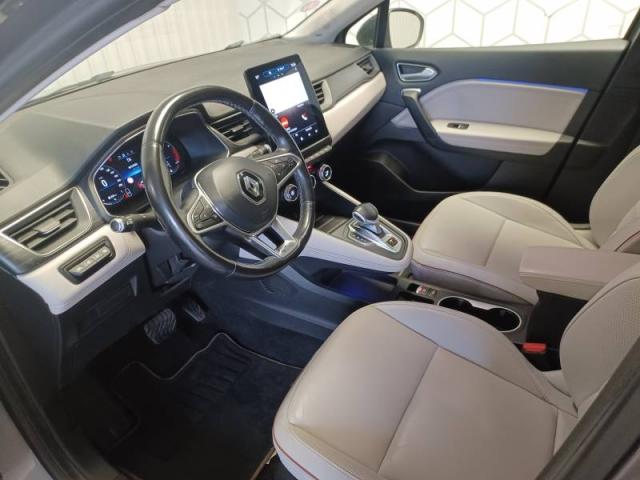 Renault Captur image 9