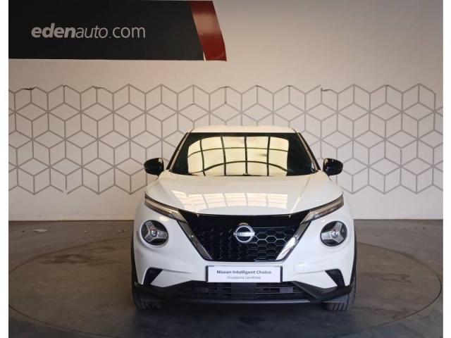 Nissan Juke image 8