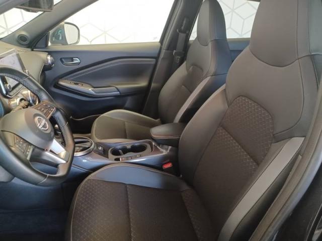 Nissan Juke image 1