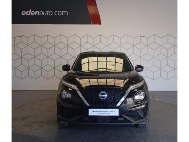 Nissan Juke image 2