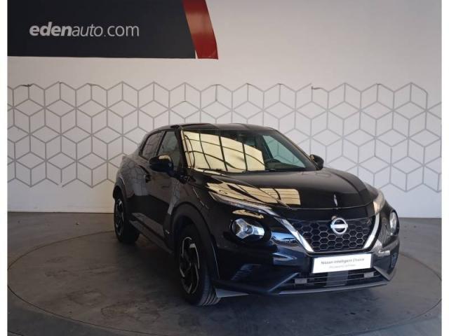 Nissan Juke image 5