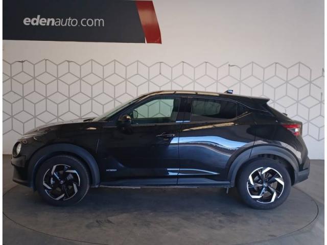 Nissan Juke image 3
