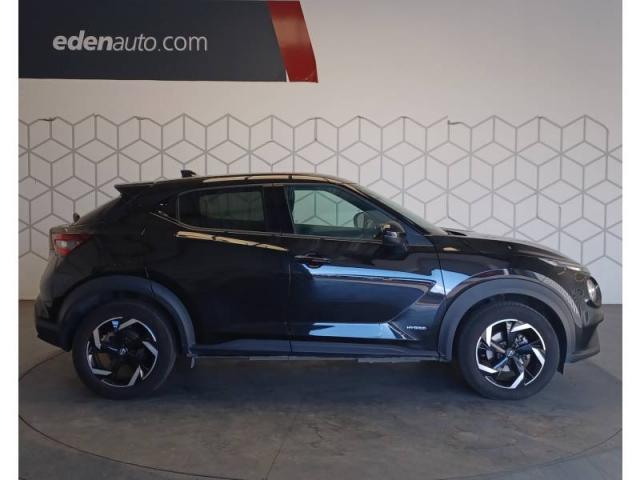 Nissan Juke image 9