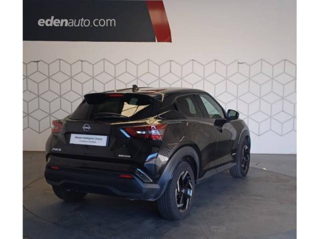Nissan Juke image 4