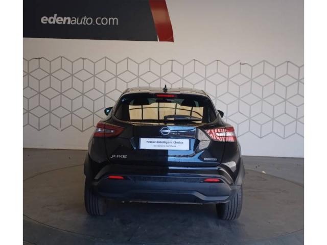 Nissan Juke image 8