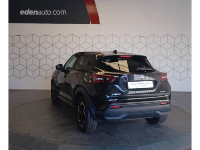 Nissan Juke image 7