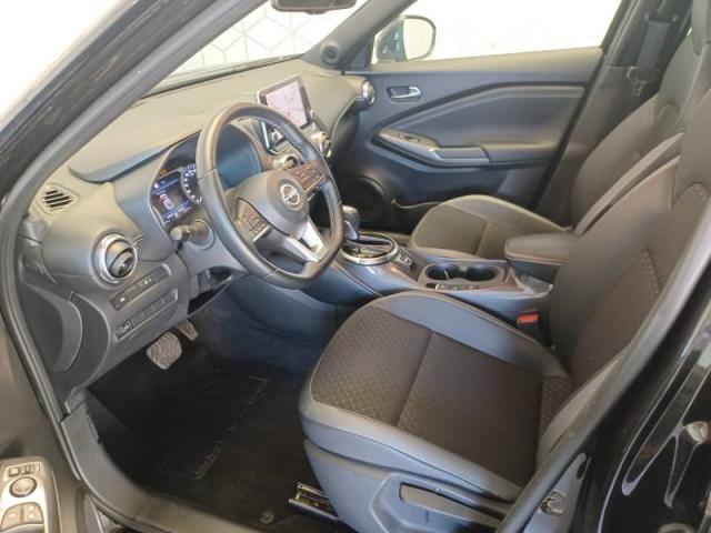 Nissan Juke image 6