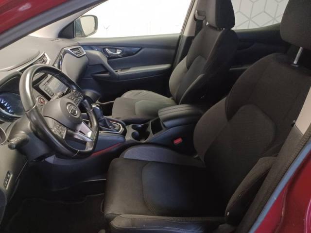 Nissan Qashqai image 9
