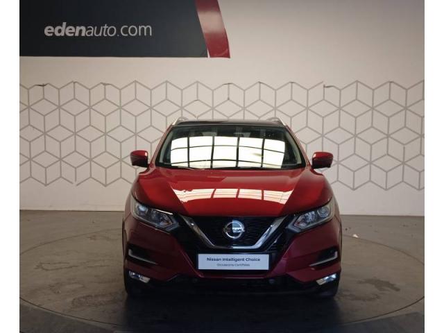 Nissan Qashqai image 8