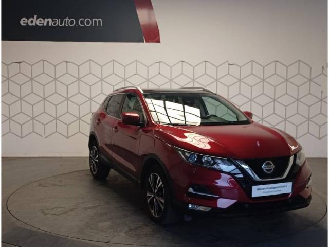 Nissan Qashqai image 2