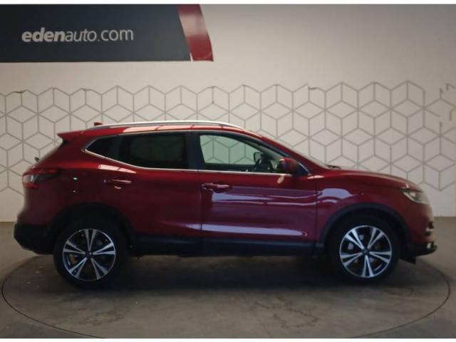 Nissan Qashqai image 7