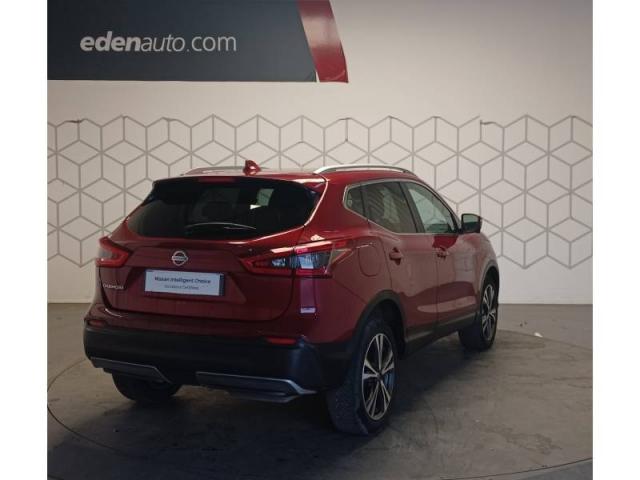 Nissan Qashqai image 5
