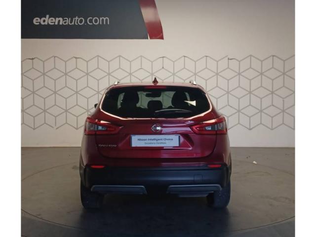 Nissan Qashqai image 6