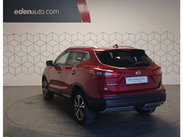 Nissan Qashqai image 3