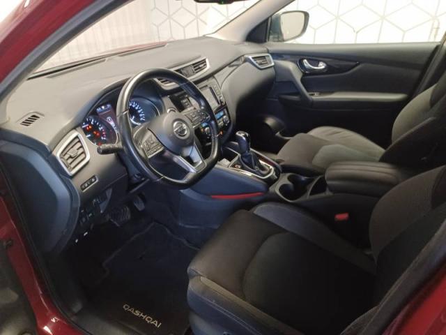 Nissan Qashqai image 4