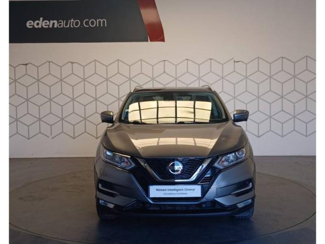 Nissan Qashqai image 7
