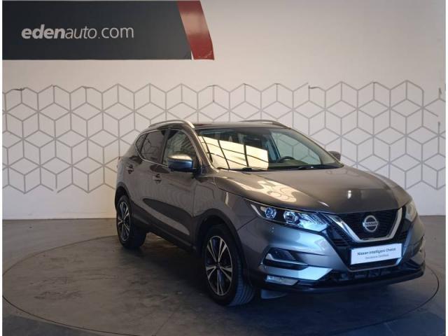 Nissan Qashqai image 5