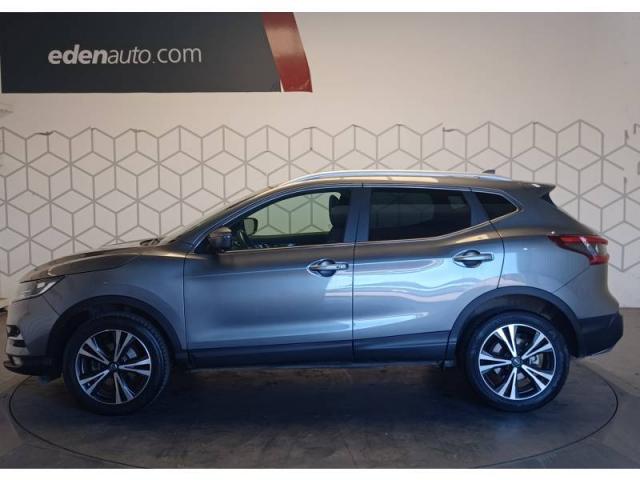 Nissan Qashqai image 8