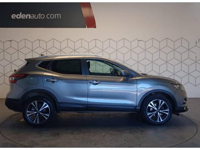 Nissan Qashqai image 2