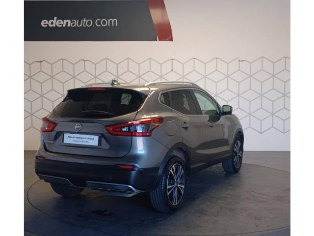 Nissan Qashqai image 4