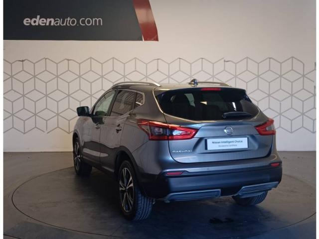 Nissan Qashqai image 6