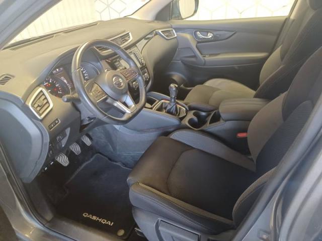 Nissan Qashqai image 3