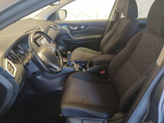 Nissan Qashqai image 8