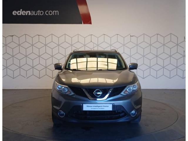 Nissan Qashqai image 6