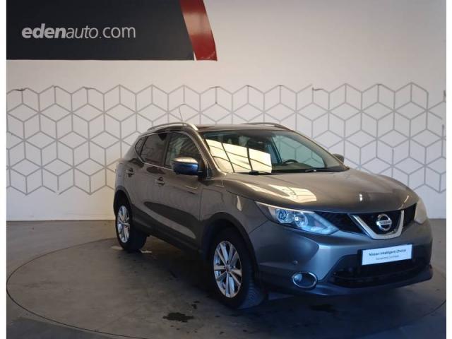 Nissan Qashqai image 2