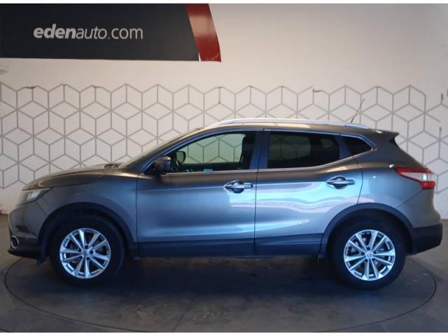 Nissan Qashqai image 9