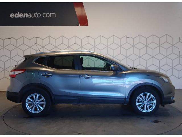 Nissan Qashqai image 4