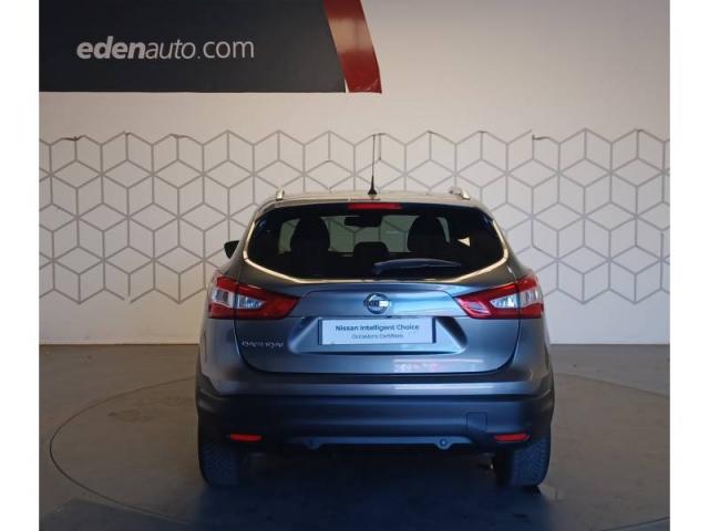 Nissan Qashqai image 7