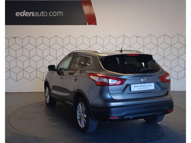 Nissan Qashqai image 5