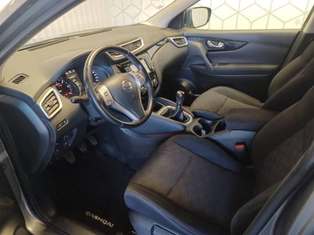Nissan Qashqai image 3